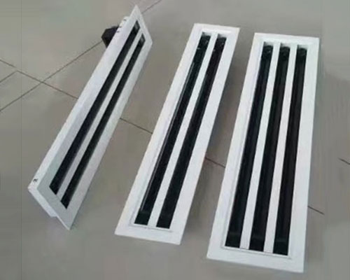 河北铝合金风口